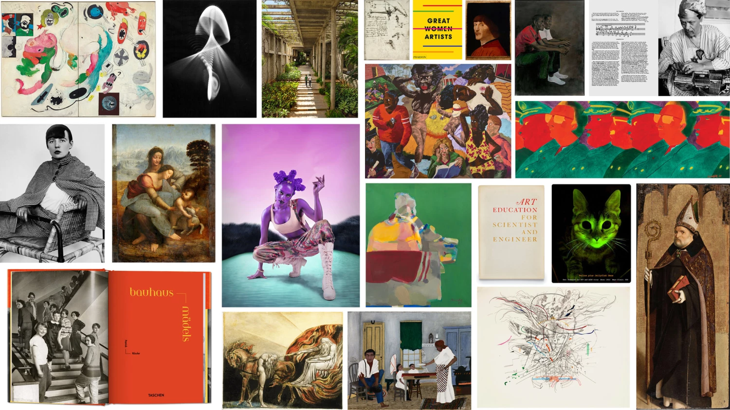 Art Books Sales -Art Books Sales 00HOLIDAY ART BOOKS GRID superJumbo