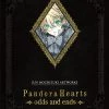YEN PRESS Pandora Hearts Odds And Ends Artbook 1 YEN PRESS Pandora Hearts Odds And Ends Artbook -Art Books Sales 9780316298117 books Pandora Hearts Odds and Ends Artbook Color