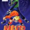 VIZ BOOKS Naruto Official Fanbook