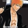 VIZ BOOKS Bleach Character Book 1 SOULs -Art Books Sales 9781421520537 books Bleach Character Book 1 SOULs primary
