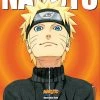 VIZ BOOKS Naruto Illustrations Artbook