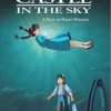 VIZ BOOKS The Art Of Castle In The Sky (Hardcover) 1 VIZ BOOKS The Art Of Castle In The Sky (Hardcover) -Art Books Sales 9781421582726 book art of the castle in the sky primary
