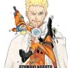 VIZ BOOKS Uzumaki Naruto Illustrations -Art Books Sales 9781421584393 books Uzumaki Naruto Illustrations primary