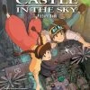 VIZ BOOKS Castle In The Sky Picture Book (Hardcover)