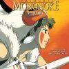 VIZ BOOKS Princess Mononoke Picture Book (Hardcover)