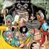 VIZ BOOKS One Piece Color Walk Compendium Water Seven To Paramount War Artbook (Hardcover) -Art Books Sales 9781421598512 artbook one piece color walk compendium primary