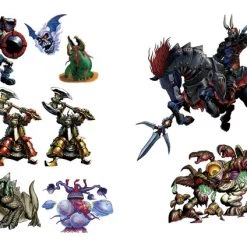 DARK HORSE MANGA The Legend Of Zelda Art And Artifacts (Hardcover) 9 DARK HORSE MANGA The Legend Of Zelda Art And Artifacts (Hardcover) -Art Books Sales 9781506703350 artbook the legend of zelda art and artifacts hardcover altb