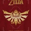 DARK HORSE MANGA The Legend Of Zelda Art And Artifacts (Hardcover) 2 DARK HORSE MANGA The Legend Of Zelda Art And Artifacts (Hardcover) -Art Books Sales 9781506703350 artbook the legend of zelda art and artifacts primary