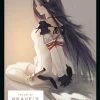 DARK HORSE MANGA The Art Of Bravely Second End Layer Artbook (Hardcover)