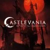 DARK HORSE Castlevania The Art Of The Animated Series Artbook (Hardcover)