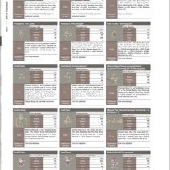 DARK HORSE NieR Automata World Guide Artbook Volume 2 (Hardcover) -Art Books Sales 9781506715759 artbook nier automata world guide artbook volume 2 sample6