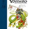 DARK HORSE Usagi Yojimbo 35 Years Of Covers Artbook (Hardcover) -Art Books Sales 9781506715896 artbook usagi yojimbo 35 years of covers artbook hardcover primary