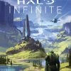 DARK HORSE MANGA The Art Of Halo Infinite Artbook (Hardcover) -Art Books Sales 9781506720081 artbook the art of halo infinite artbook hardcover primary