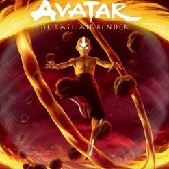 DARK HORSE Avatar The Last Airbender The Art Of The Animated Series Second Edition (Hardcover)