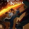 DARK HORSE The Legend Of Korra The Art Of The Animated Series Book One Air Second Edition (Hardcover) -Art Books Sales 9781506721897 artbook the legend of korra the art of the animated series book one air second edition hardcover primary