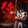 DARK HORSE The Art Of Samurai Shodown Artbook (Hardcover) -Art Books Sales 9781506722412 artbook the art of samurai shodown hardcover primary