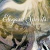 DARK HORSE Elegant Spirits Amano's Tale Of Genji And Fairies Artbook (Hardcover)