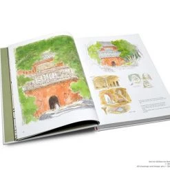 VIZ BOOKS The Art Of Spirited Away -Art Books Sales 9781569317778 artbook the art of spirited away altc
