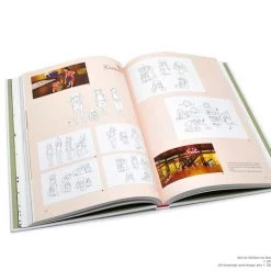 VIZ BOOKS The Art Of Spirited Away -Art Books Sales 9781569317778 artbook the art of spirited away altd