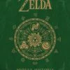 DARK HORSE MANGA The Legend Of Zelda Hyrule Historia (Hardcover) -Art Books Sales 9781616550417 books Zelda Legend of Hyrule Historia Hardcover Color primary