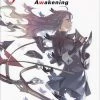 DARK HORSE MANGA The Art Of Fire Emblem Awakening (Hardcover) -Art Books Sales 9781616559380 artbook the art of fire emblem awakening hardcover primary