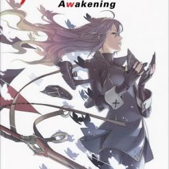DARK HORSE MANGA The Art Of Fire Emblem Awakening (Hardcover)