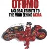 KODANSHA COMICS OTOMO A Global Tribute To The Mind Behind Akira (Hardcover) -Art Books Sales 9781632365224 art book OTOMO A Global Tribute to the Mind Behind Akira primary