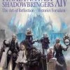 SQUARE ENIX BOOKS Final Fantasy XIV Shadowbringers Artbook (Color) -Art Books Sales 9781646090617 artbook final fantasy xiv shadowbringers primary