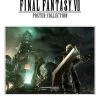 SQUARE ENIX BOOKS Final Fantasy VII Poster Collection (Color) -Art Books Sales 9781646090839 artbook final fantasy vii poster collection primary