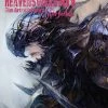 SQUARE ENIX BOOKS Final Fantasy XIV Heavensward The Art Of Ishgard The Scars Of War Artbook