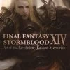 SQUARE ENIX BOOKS Final Fantasy XIV Stormblood The Art Of The Revolution Eastern Memories Artbook