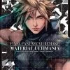 SQUARE ENIX BOOKS Final Fantasy VII Remake Material Ultimania Artbook (Hardcover) 1 SQUARE ENIX BOOKS Final Fantasy VII Remake Material Ultimania Artbook (Hardcover) -Art Books Sales 9781646091218 artbook final fantasy vii remake material lutimania hardcover primary