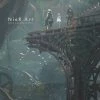 SQUARE ENIX BOOKS NieR Art Koda Kazuma Works Artbook (Hardcover) -Art Books Sales 9781646091805 artbook nier art koda kazuma works hardcover primary