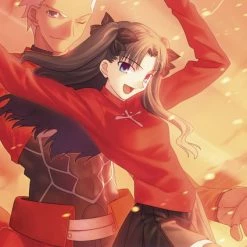 UDON ENTERTAINMENT Fate/Complete Character Material Artbook Volume 2