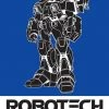 UDON ENTERTAINMENT Robotech Visual Archive Genesis Climber MOSPEADA Artbook (Hardcover) -Art Books Sales 9781772940251 artbook robotech visual archive genesis mospeada hardcover primary