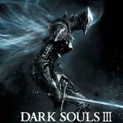 UDON ENTERTAINMENT Dark Souls III Design Works Artbook (Hardcover)