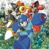 UDON ENTERTAINMENT Mega Man Official Complete Works Artbook (Hardcover) -Art Books Sales 9781772940749 artbook mega man official complete works hardcover primary