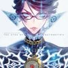 UDON ENTERTAINMENT The Eyes Of Bayonetta 2 Artbook (Color) (Hardcover) -Art Books Sales 9781772940848 artbook the eyes of bayonetta color hardcover primary