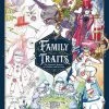 UDON ENTERTAINMENT Family Traits The Fantastic Bestiary Of A Father And His Sons Artbook (Hardcover) -Art Books Sales 9781772940923 book family traits the fantastic bestiary of a father and his sons hardcover primary