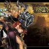 UDON ENTERTAINMENT Dragon's Crown Official Artbook (Hardcover) -Art Books Sales 9781772941111 artbook dragons crown official artbook hardcover primary