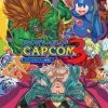 UDON ENTERTAINMENT Udon's Art Of Capcom Volume 3 Artbook (Hardcover)