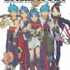UDON ENTERTAINMENT Breath Of Fire Official Complete Works Artbook (Hardcover) -Art Books Sales 9781772941265 artbook breath of fire official complete works artbook hardcover primary