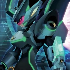 UDON ENTERTAINMENT Mega Man Star Force Official Complete Works Artbook (Hardcover)