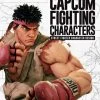 UDON ENTERTAINMENT How To Make Capcom Fighting Characters (Hardcover) -Art Books Sales 9781772941364 manga how to make capcom fighting characters hardcover primary