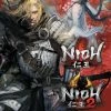 UDON ENTERTAINMENT Nioh & Nioh 2 Official Artworks Artbook (Hardcover) -Art Books Sales 9781772942484 artbook nioh and nioh 2 official artworks artbook primary