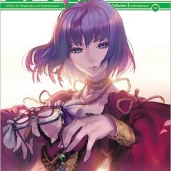 UDON ENTERTAINMENT Apple Artbook 4