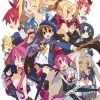 UDON ENTERTAINMENT DISGAEArt Disgaea Official Illustration Collection Artbook