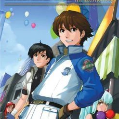 UDON ENTERTAINMENT The Legend Of Heroes: Illustrations Artbook