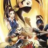 UDON ENTERTAINMENT Street Fighter Legends Ibuki (Hardcover)