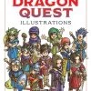 VIZ BOOKS Dragon Quest Illustrations 30th Anniversary Edition Artbook (Hardcover) -Art Books Sales 9781974703906 artbook dragon quest illustrations 30th anniversary edition primary